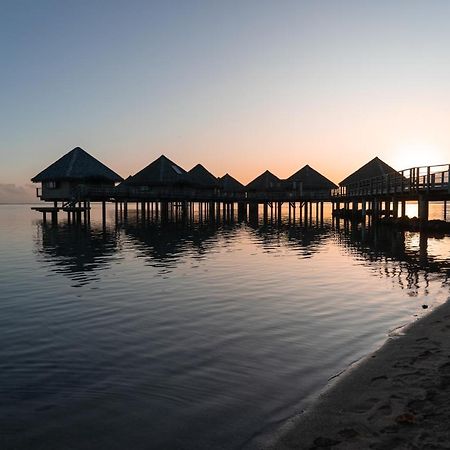 Douceur Tropicale Proximite Plage Et Commerces Punaauia  Екстер'єр фото