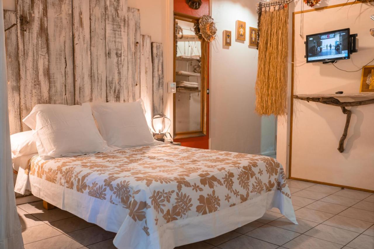Douceur Tropicale Proximite Plage Et Commerces Punaauia  Екстер'єр фото